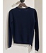 Absolut Cashmere Sanna Navy