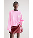 Bellerose Ferna Sweatshirt Fluo Pink