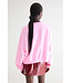 Bellerose Ferna Sweatshirt Fluo Pink