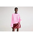 Bellerose Ferna Sweatshirt Fluo Pink