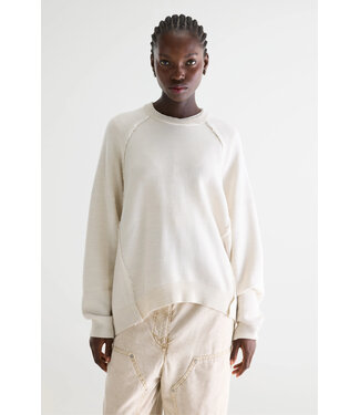 Bellerose Deno Knitwear Oyster