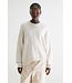 Bellerose Deno Knitwear Oyster