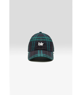 Bellerose Delcro Hat Check A