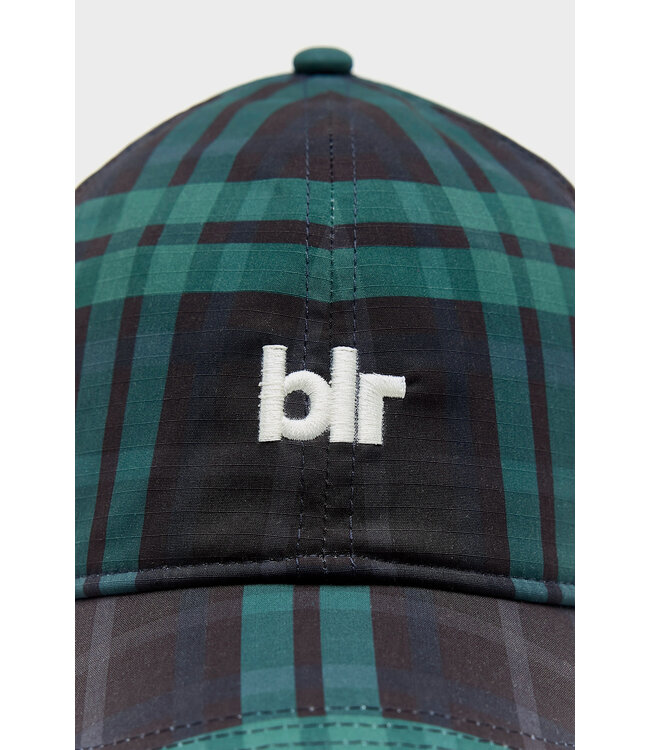 Bellerose Delcro Hat Check A