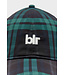 Bellerose Delcro Hat Check A