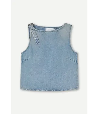 Samsøe Samsøe Samolly Top River