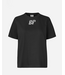 Baum und Pferdgarten Jawo T-shirt Black Rinestone