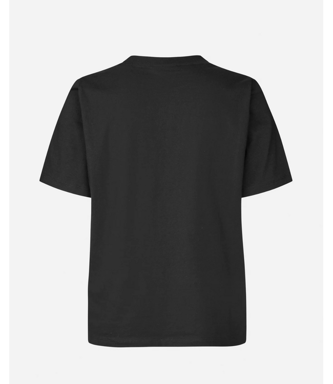 Baum und Pferdgarten Jawo T-shirt Black Rinestone