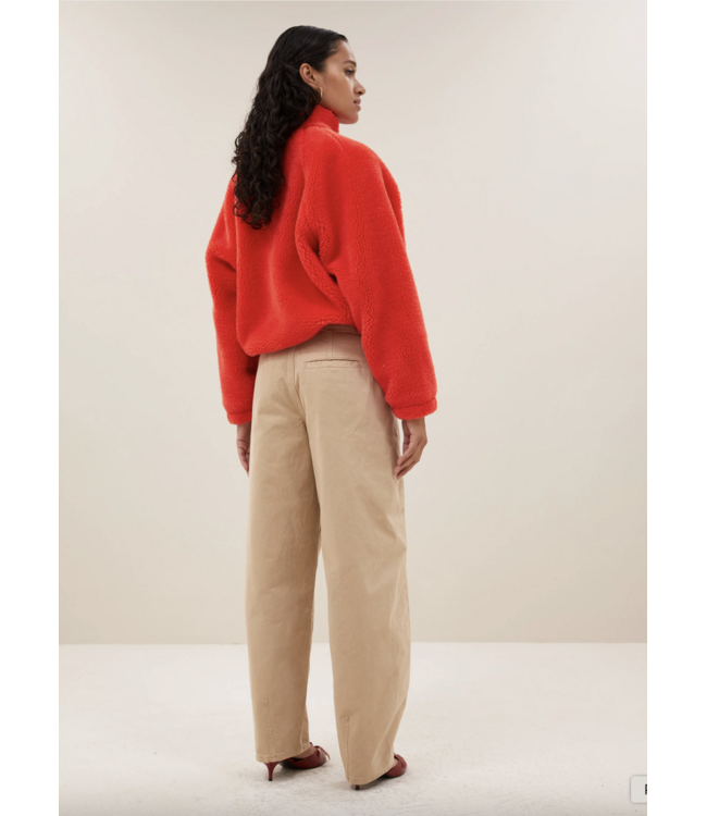 By Bar Barth Pants Tannin