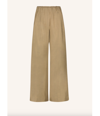 By Bar Benji Gloss Pants Gold