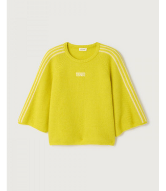 American Vintage Vitow Pull 3/4 Pineapple Chine