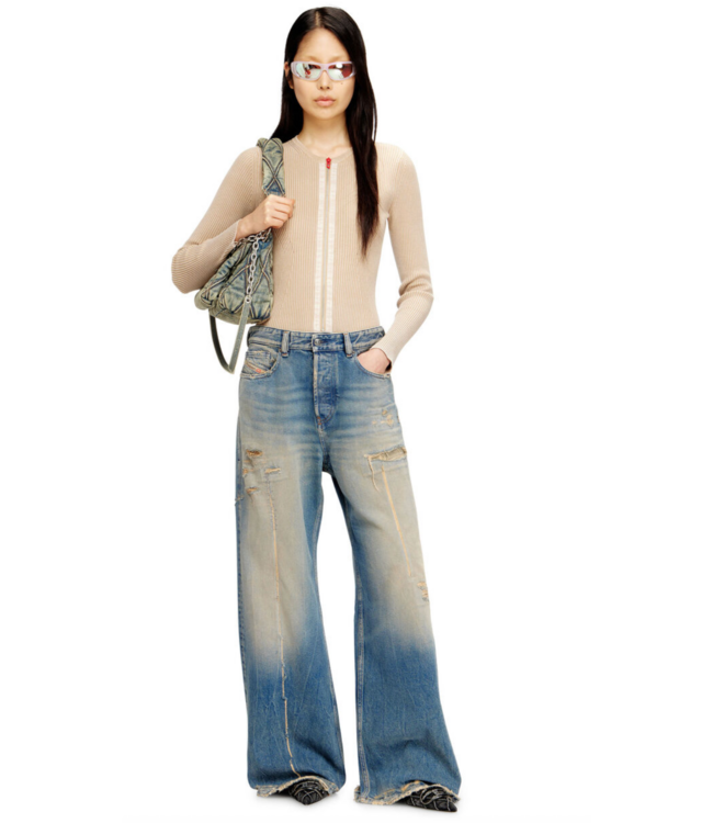 Diesel 1996 D-Sire 09N29