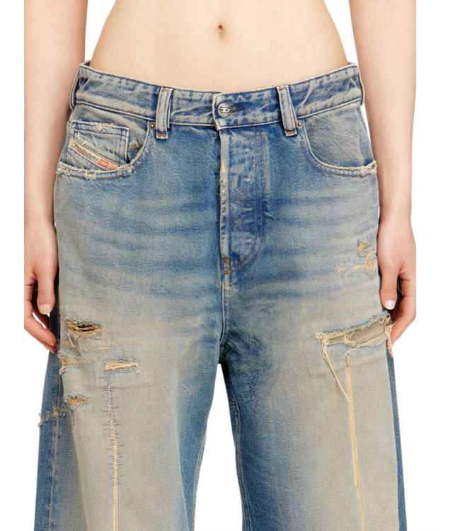 Diesel 1996 D-Sire 09N29