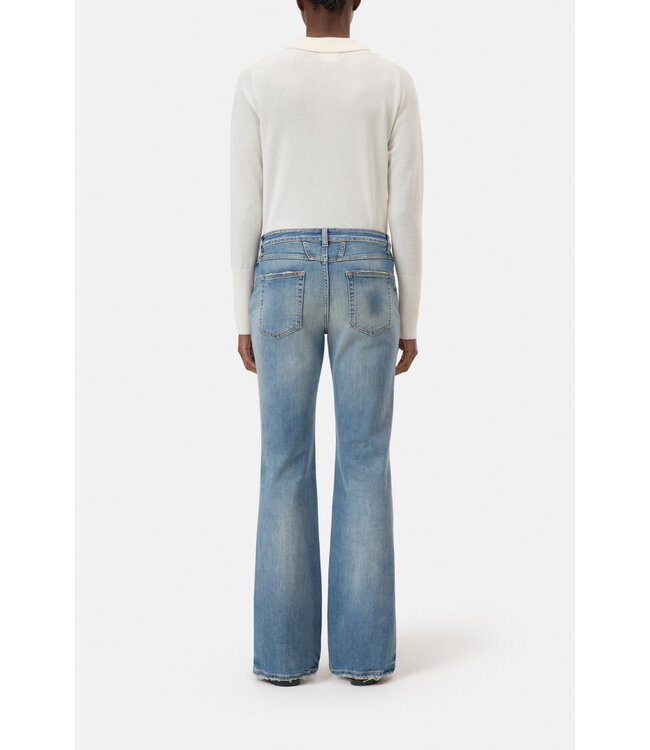 Closed Jovanna Jeans LBL Light Blue