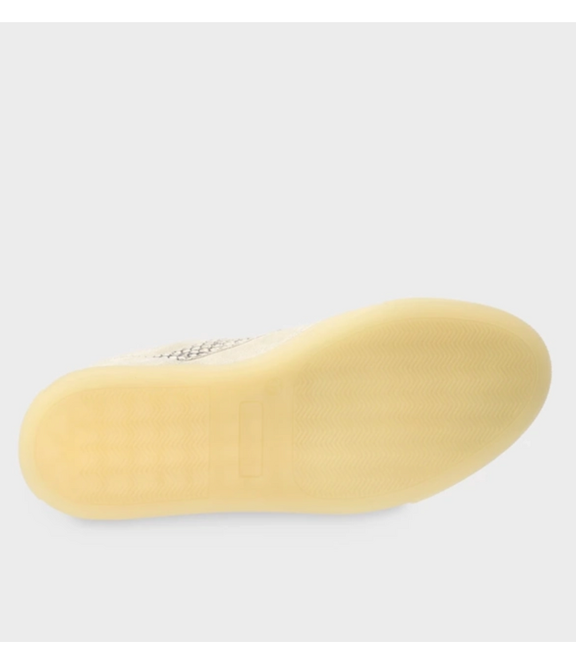 Copenhagen CPH90 Suede Cream/Snake