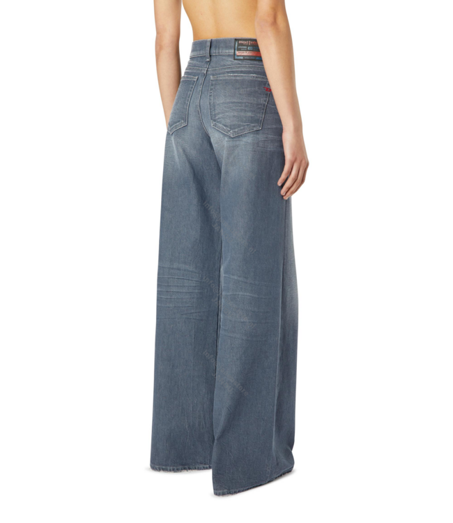 Diesel 1978 D-Akemi 007DE