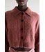 Bellerose Datco Knitwear Mahogany