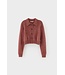 Bellerose Datco Knitwear Mahogany