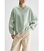 Bellerose Flips Sweatshirt Jadeite