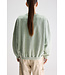 Bellerose Flips Sweatshirt Jadeite