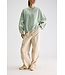 Bellerose Flips Sweatshirt Jadeite