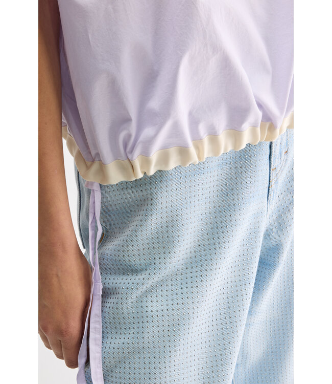 Bellerose Gian Blouses Stripe E