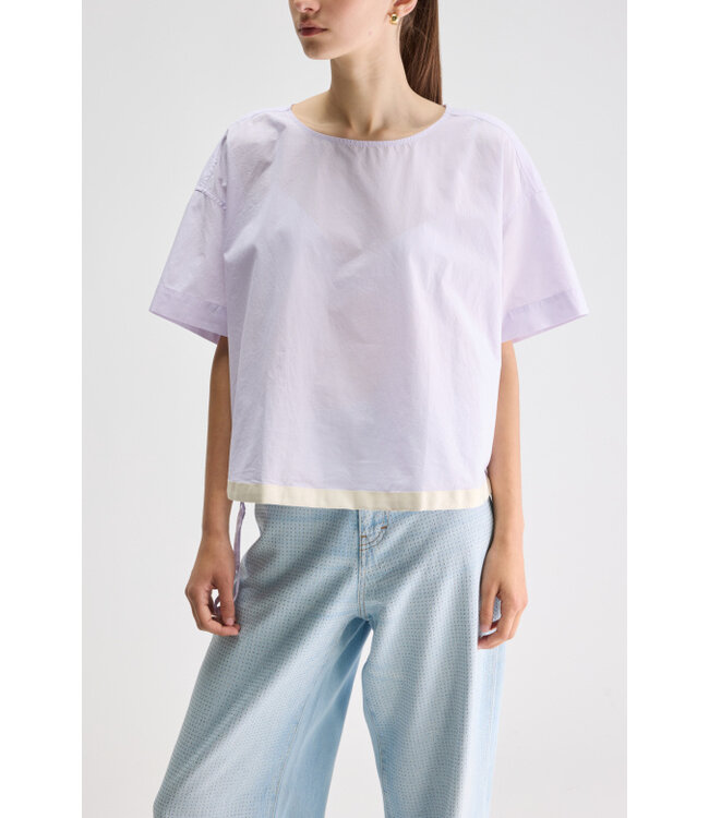 Bellerose Gian Blouses Stripe E