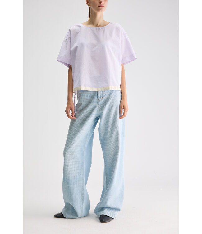 Bellerose Gian Blouses Stripe E