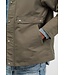 Butcher of Blue Fossa Jacket Granite Green