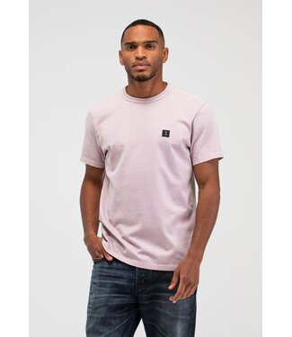 Butcher of Blue Army Tee Lt Violet Purple