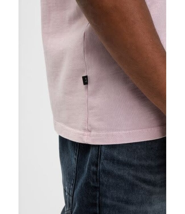 Butcher of Blue Army Tee Lt Violet Purple