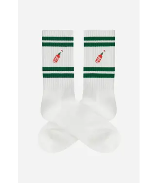 A-dam Crew Socks Spice