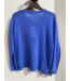 Absolut Cashmere Angelica Pull Longsleeve Col Marina Blue