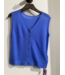 Absolut Cashmere Tayler Cardigan SM Marina Blue
