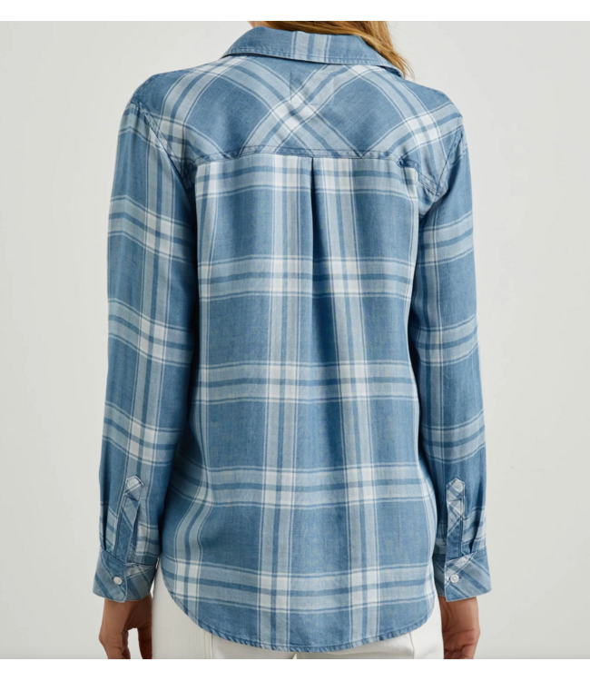 Rails Harbor Hunter White