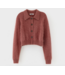 Bellerose Datco Knitwear Mahogany