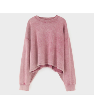 Bellerose Franto Longsleeve Mahogany