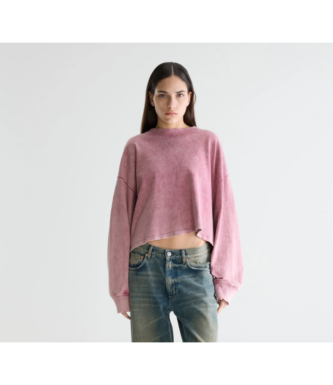 Bellerose Franto Longsleeve Mahogany