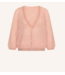 By Bar Indra Cardigan Light Pink