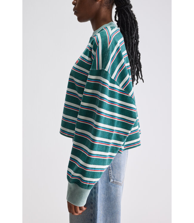 Bellerose Franto T-shirt Stripe B
