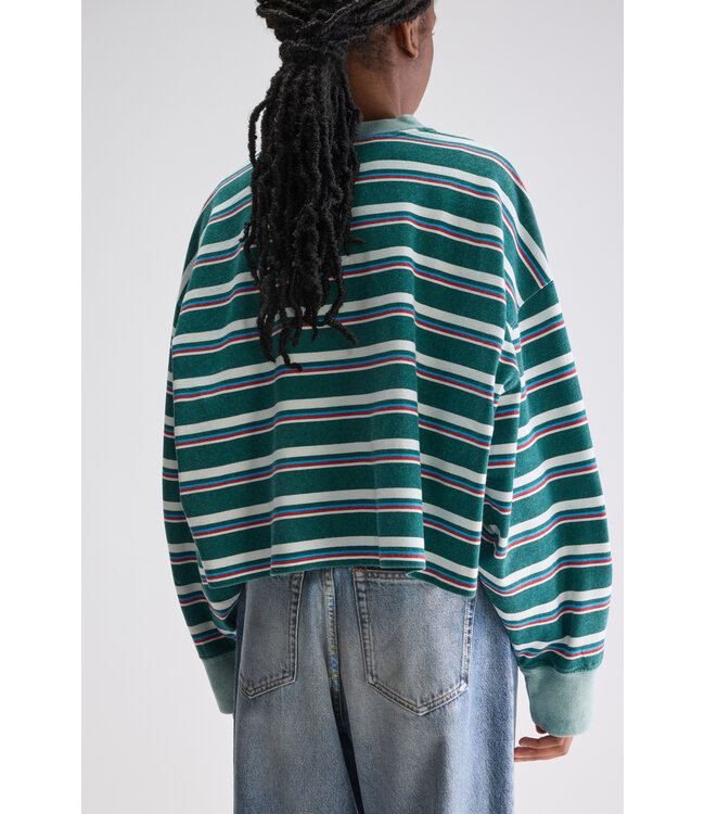 Bellerose Franto T-shirt Stripe B