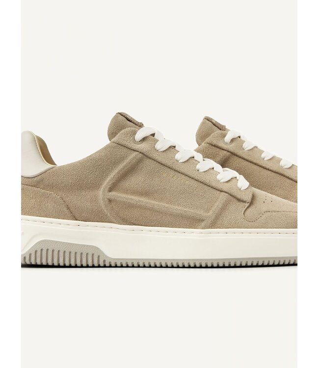 Nubikk Basket Cole Suede beige