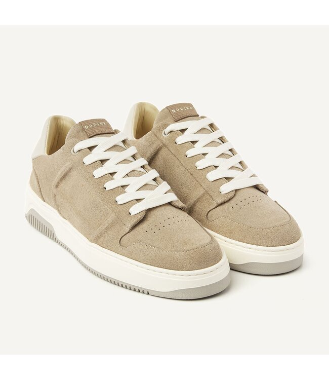 Nubikk Basket Cole Suede beige