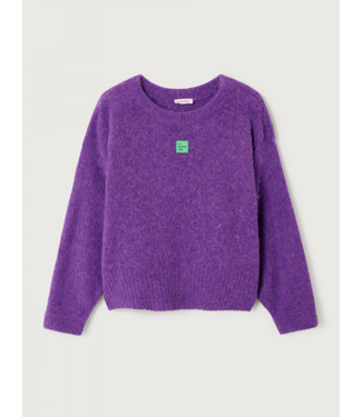 American Vintage East Sweater Cosmos Vintage