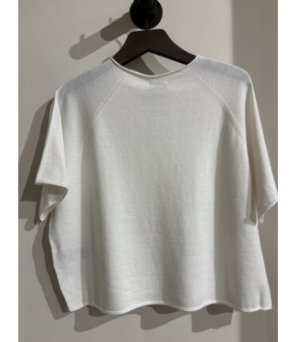 Drykorn Moeny Off White