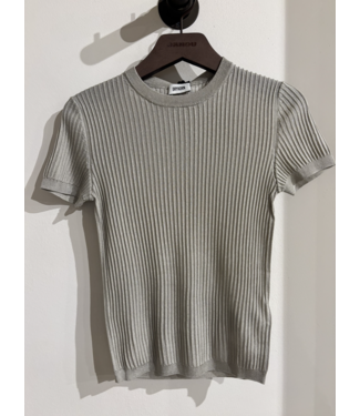 Drykorn Moglini_2 Brown 1702