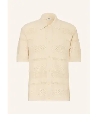 Drykorn Dantte Vest off white