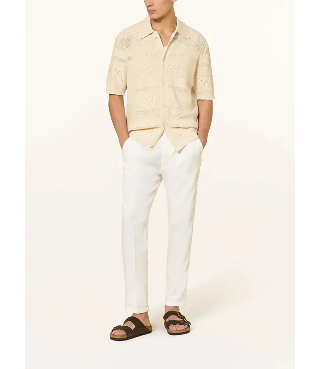 Drykorn Dantte Vest off white