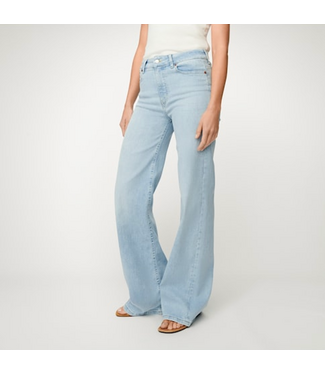 Lois Palazzo Hypersoft Bleach