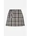 Baum und Pferdgarten Shanie Skirt Grey Soft Check